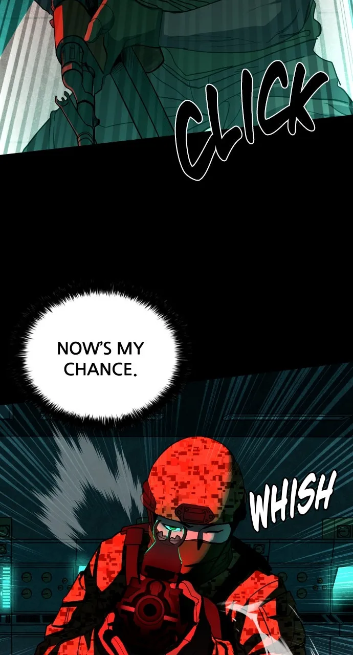 Justice Deserved Chapter 2 page 42 - 