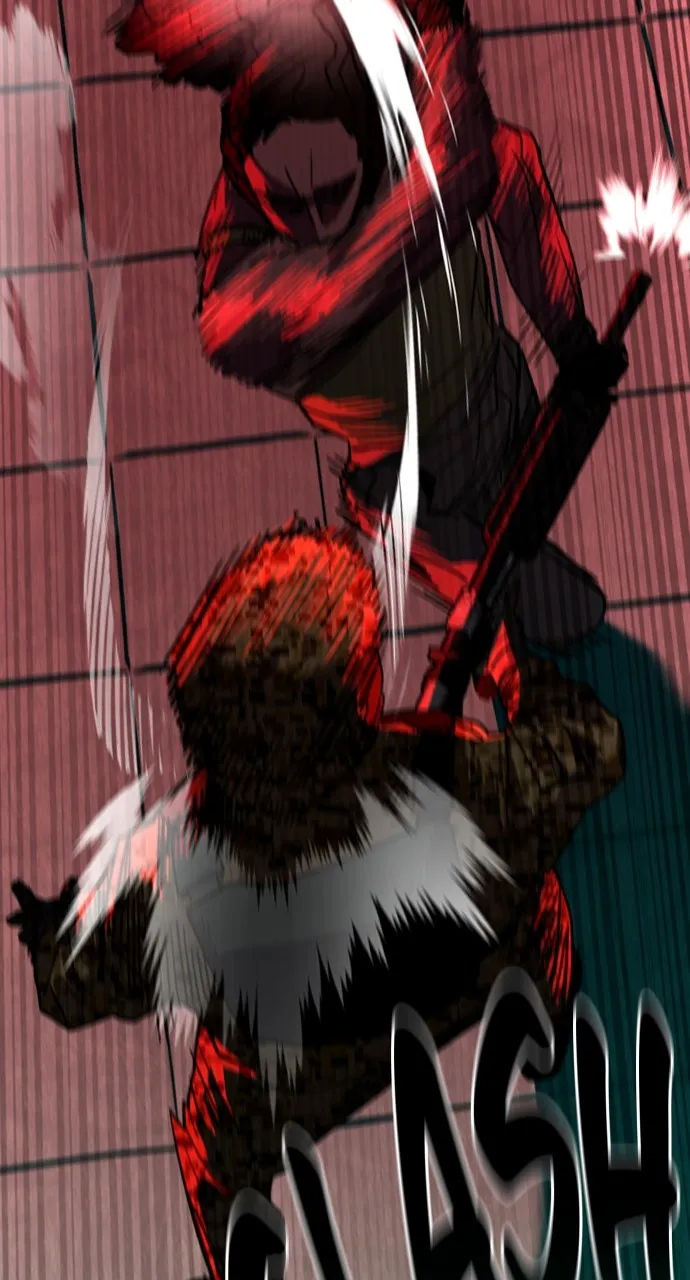 Justice Deserved Chapter 2 page 46 - 