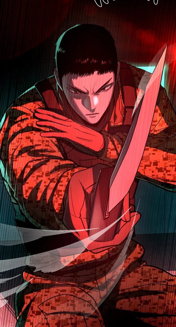 Justice Deserved Chapter 2 page 56 - 