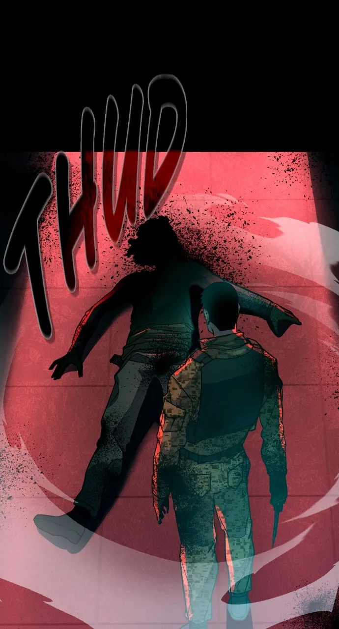 Justice Deserved Chapter 2 page 72 - 