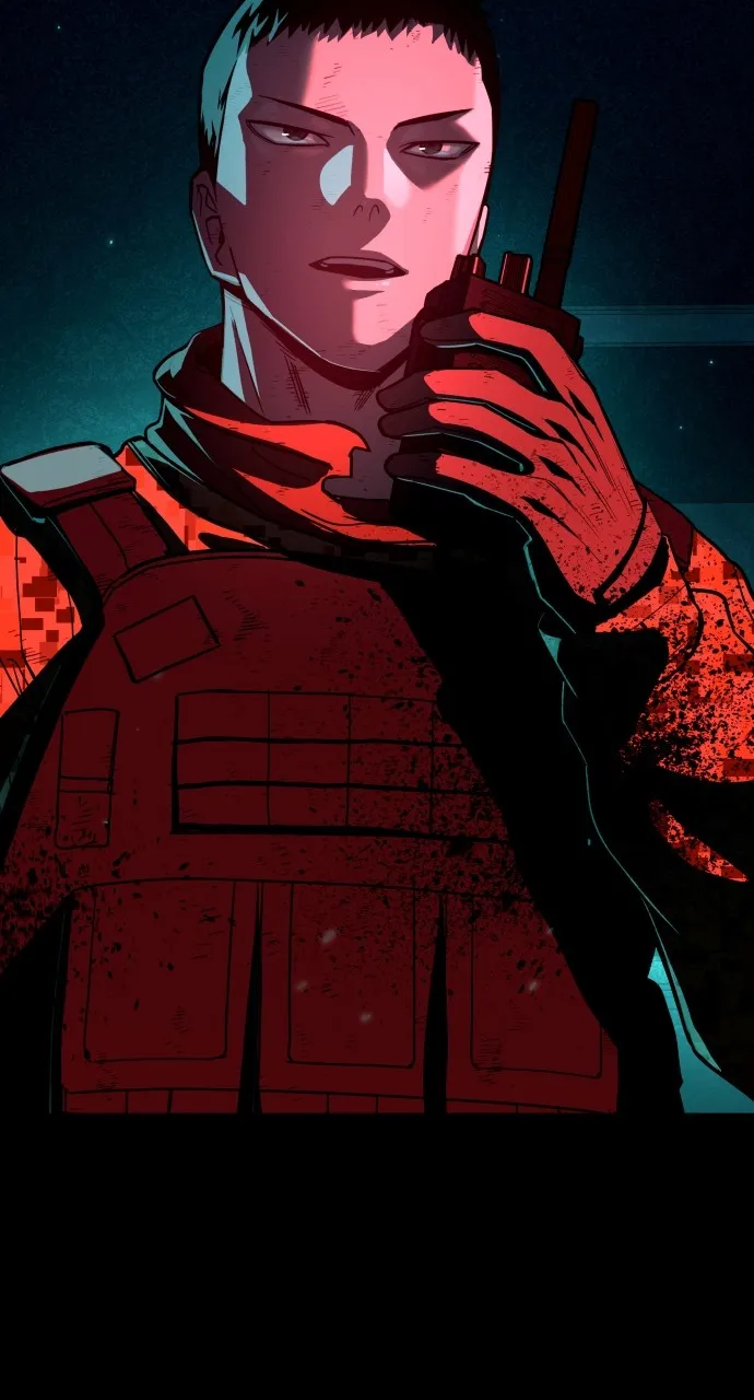 Justice Deserved Chapter 2 page 75 - 