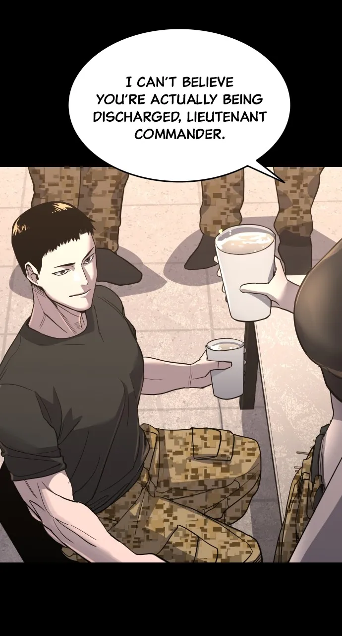 Justice Deserved Chapter 2 page 80 - 