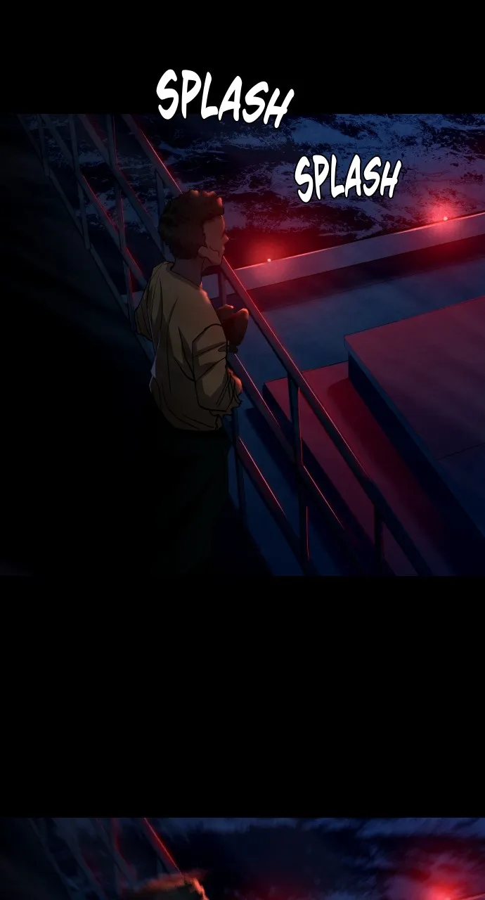 Justice Deserved Chapter 2 page 9 - 