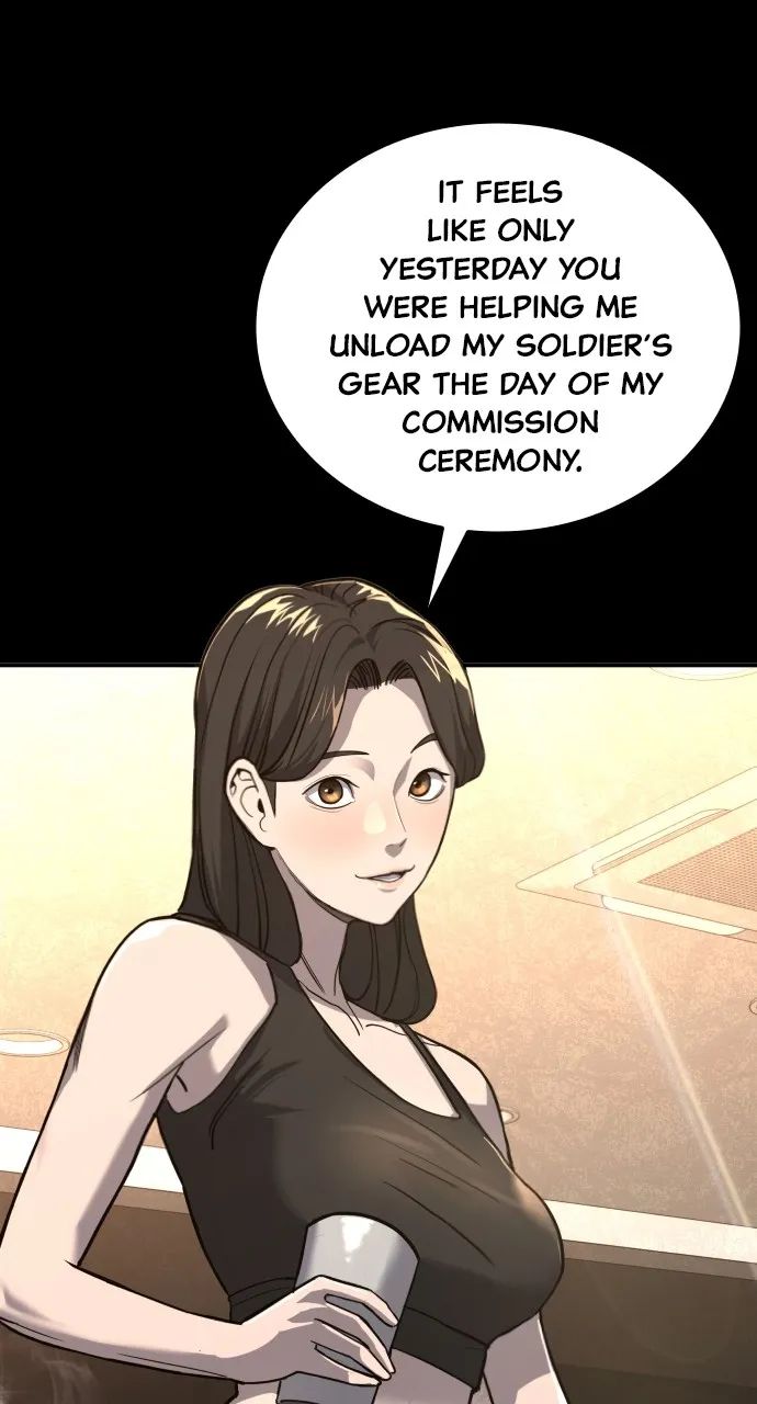 Justice Deserved Chapter 2 page 81 - 