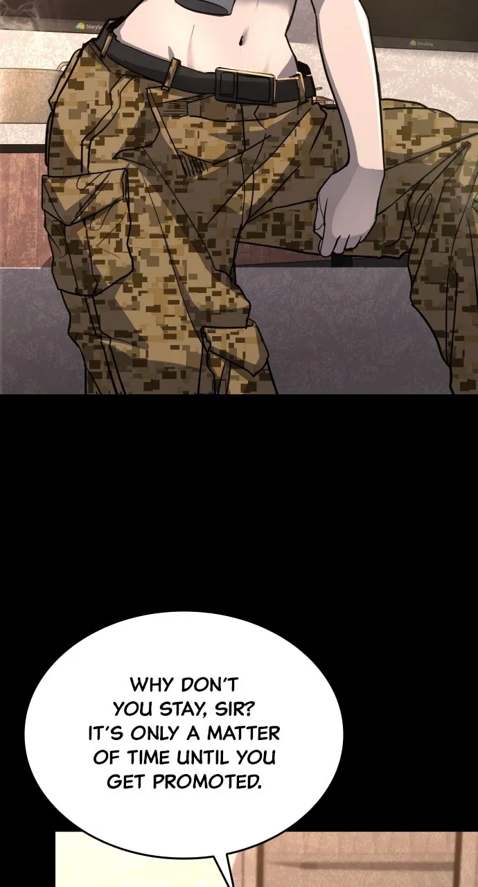 Justice Deserved Chapter 2 page 82 - 