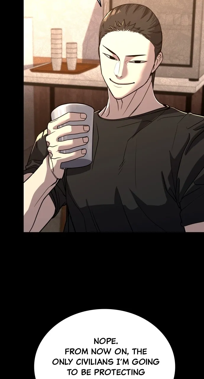 Justice Deserved Chapter 2 page 83 - 