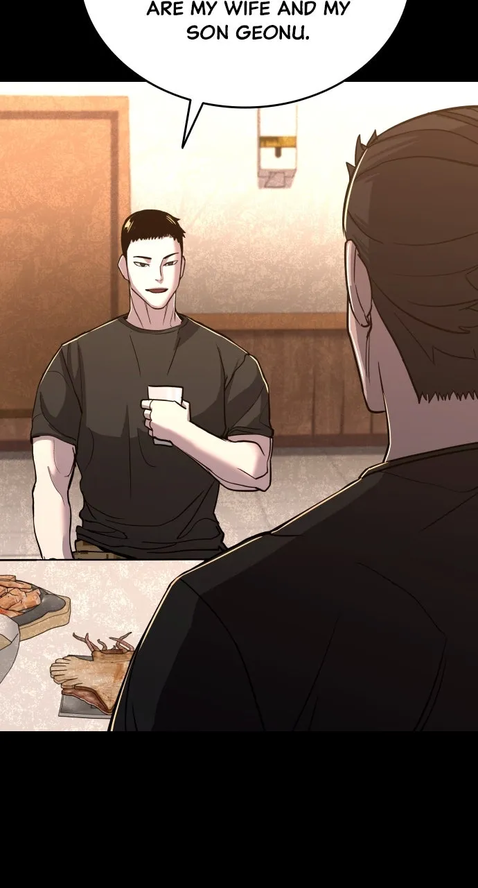Justice Deserved Chapter 2 page 84 - 
