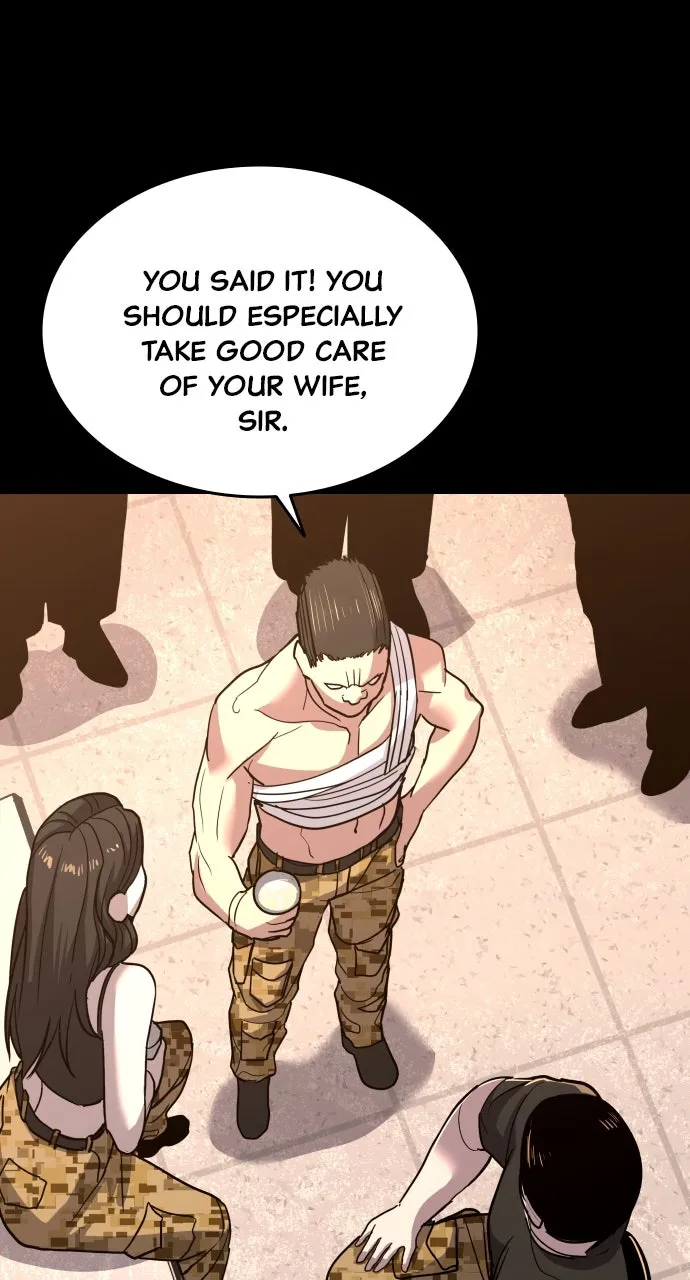 Justice Deserved Chapter 2 page 85 - 