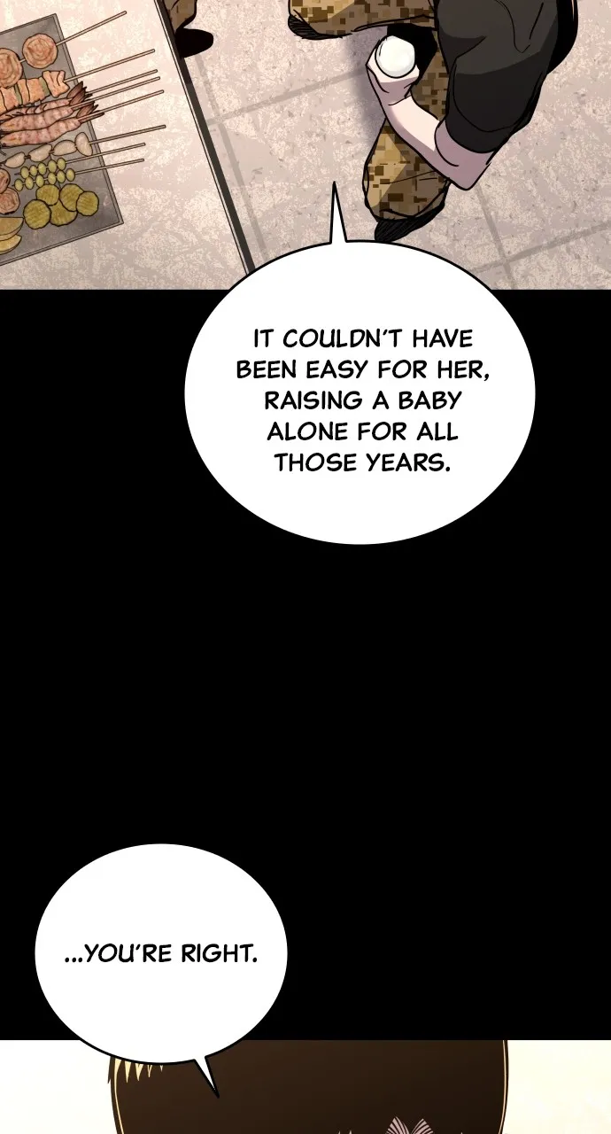 Justice Deserved Chapter 2 page 86 - 