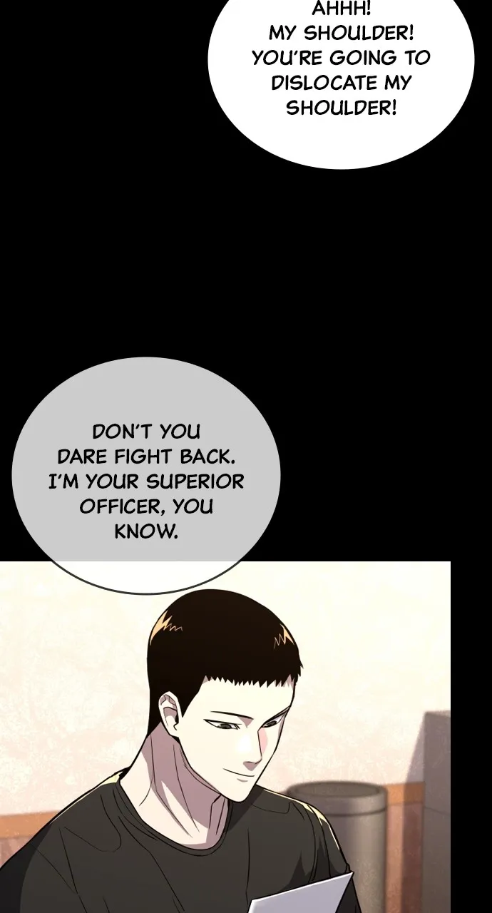 Justice Deserved Chapter 2 page 90 - 