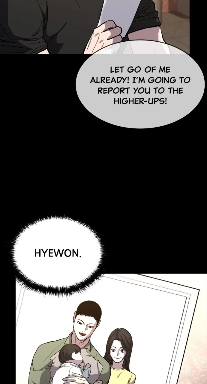 Justice Deserved Chapter 2 page 91 - 
