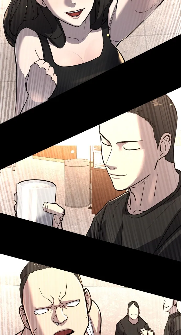 Justice Deserved Chapter 2 page 93 - 