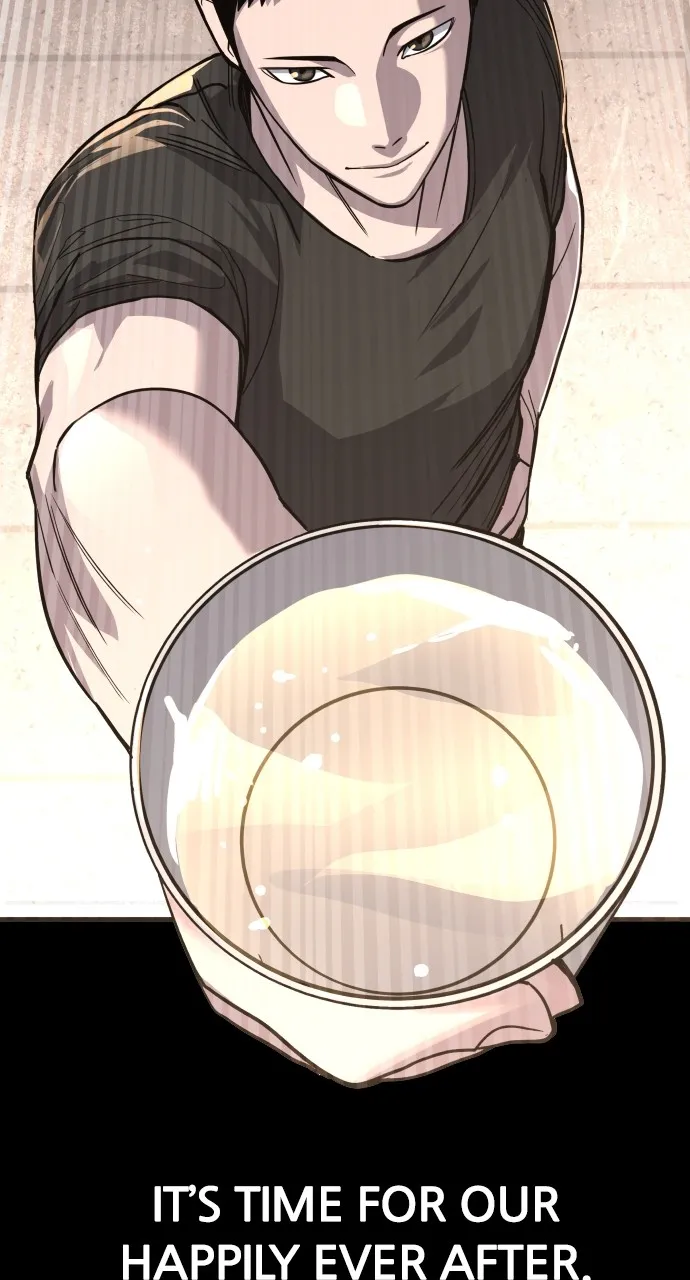 Justice Deserved Chapter 2 page 95 - 