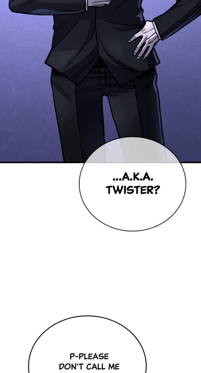 Justice Deserved Chapter 20 page 2 - 