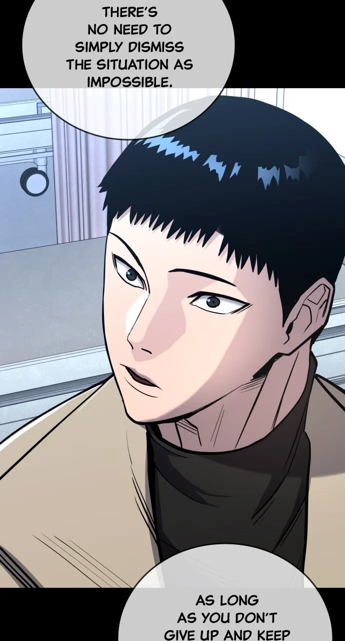 Justice Deserved Chapter 20 page 102 - 