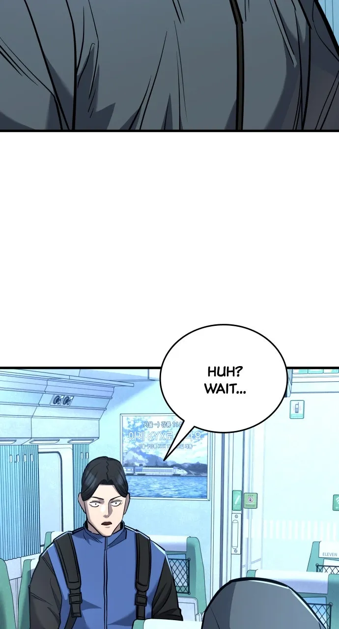Justice Deserved Chapter 20 page 111 - 