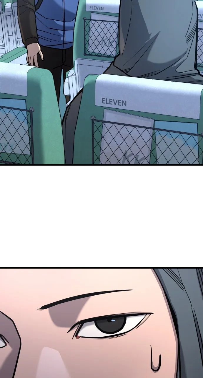 Justice Deserved Chapter 20 page 112 - 