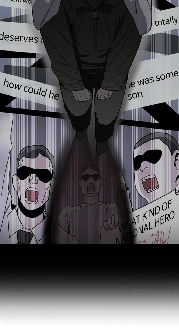 Justice Deserved Chapter 20 page 114 - 
