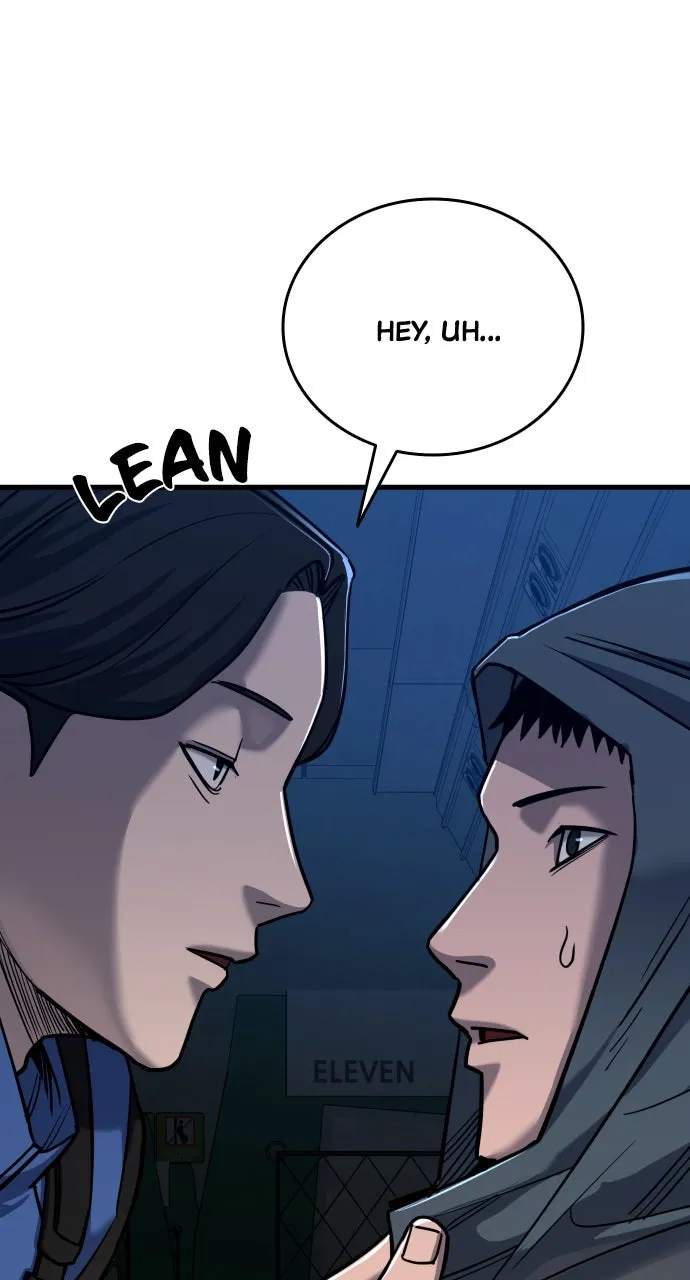 Justice Deserved Chapter 20 page 117 - 