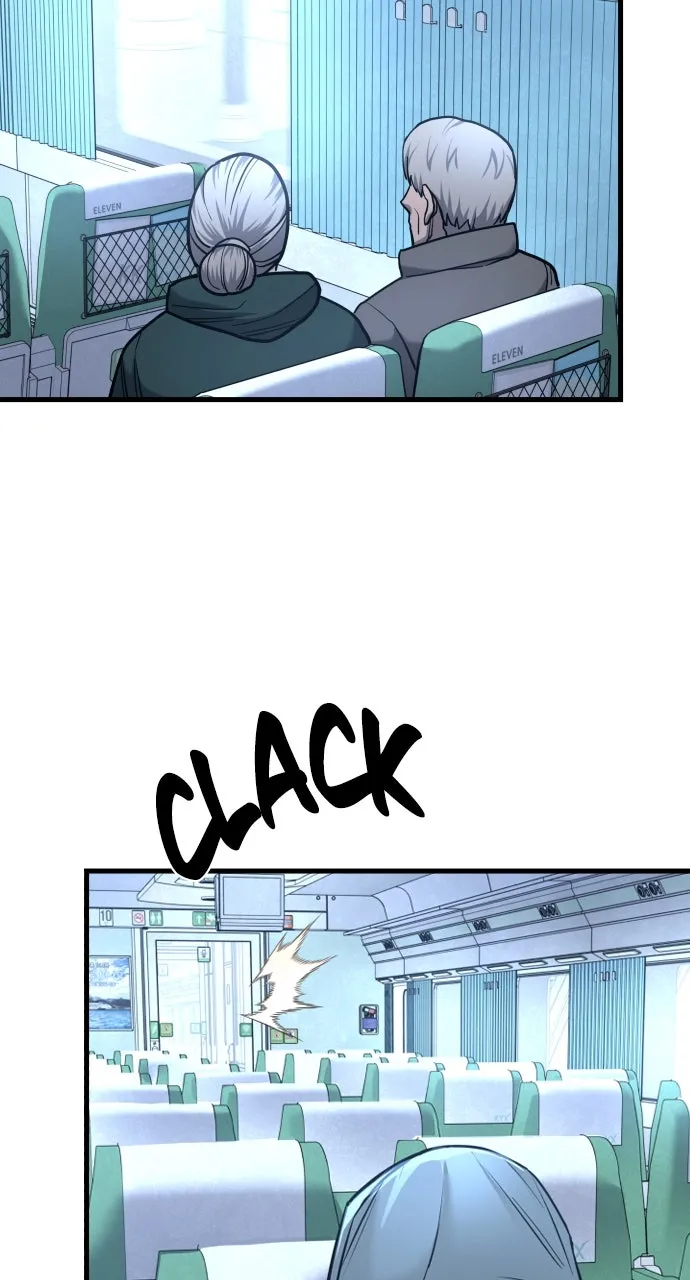 Justice Deserved Chapter 20 page 123 - 