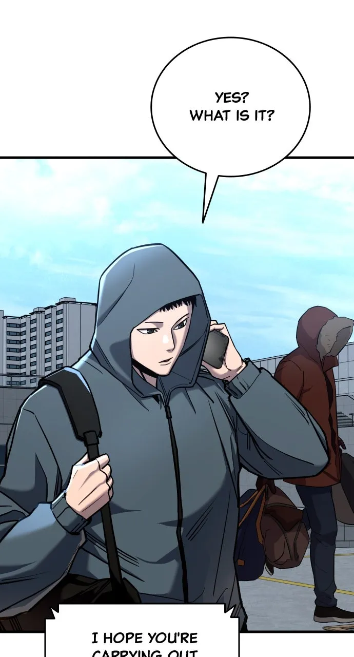 Justice Deserved Chapter 20 page 131 - 