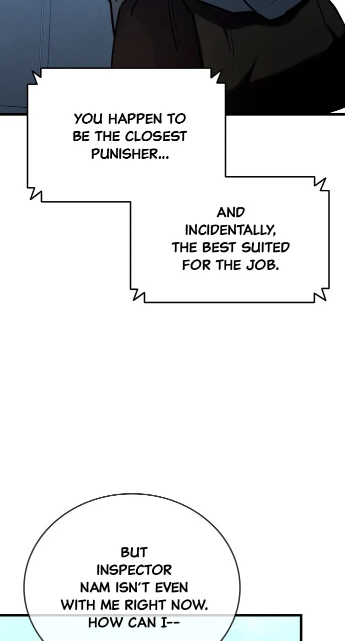 Justice Deserved Chapter 20 page 137 - 