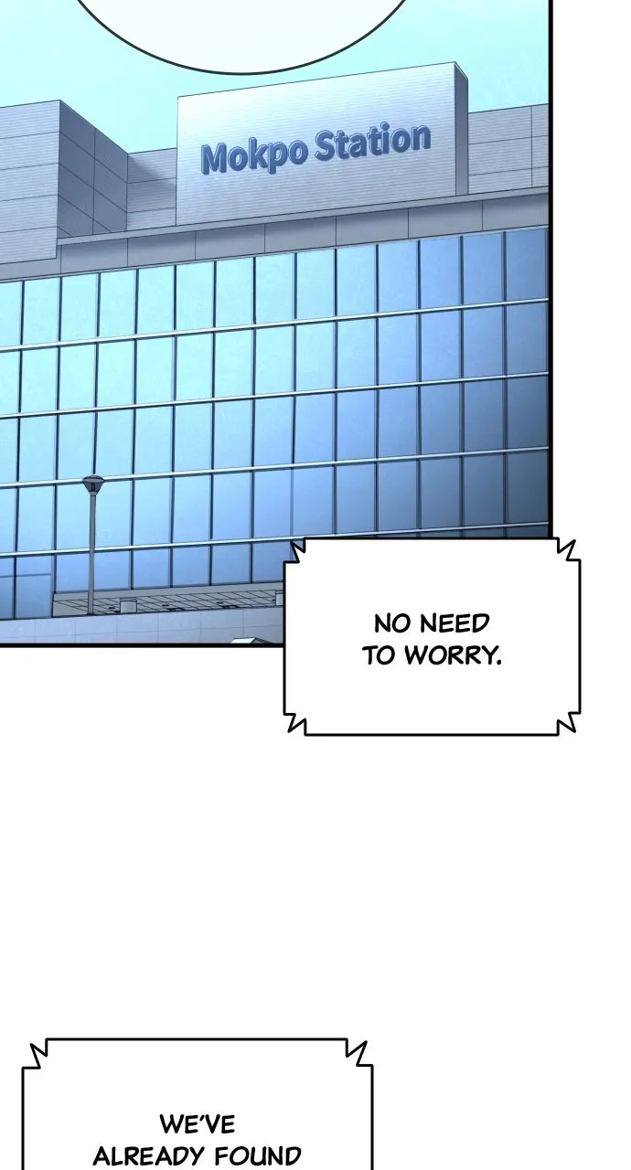 Justice Deserved Chapter 20 page 138 - 