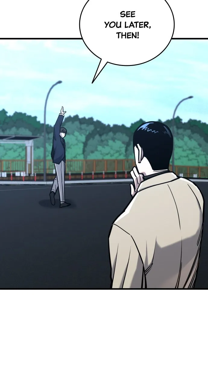 Justice Deserved Chapter 20 page 18 - 