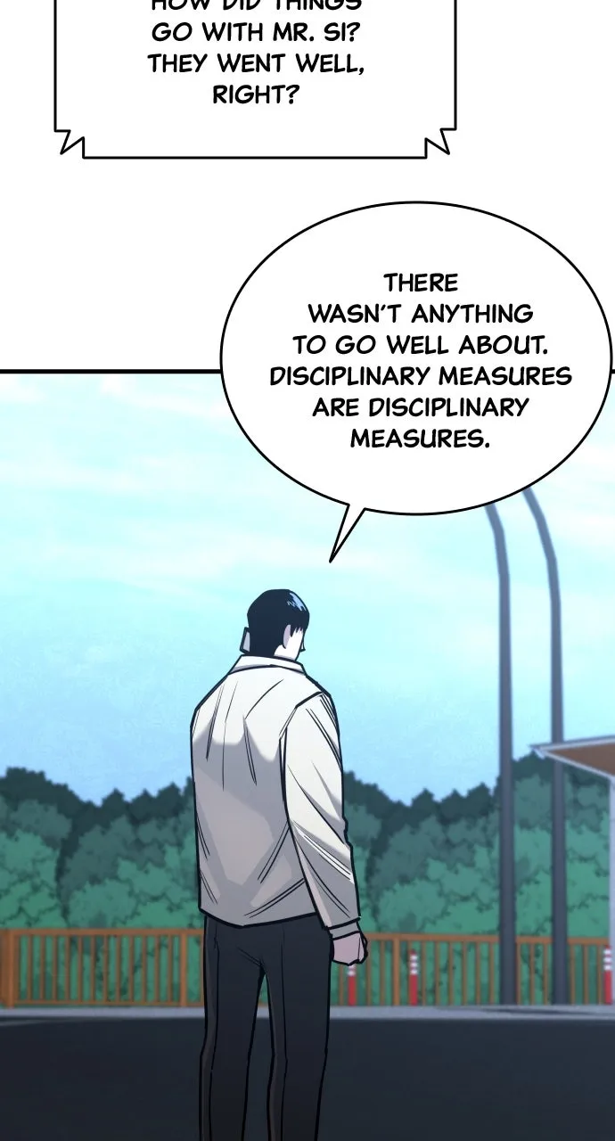 Justice Deserved Chapter 20 page 20 - 