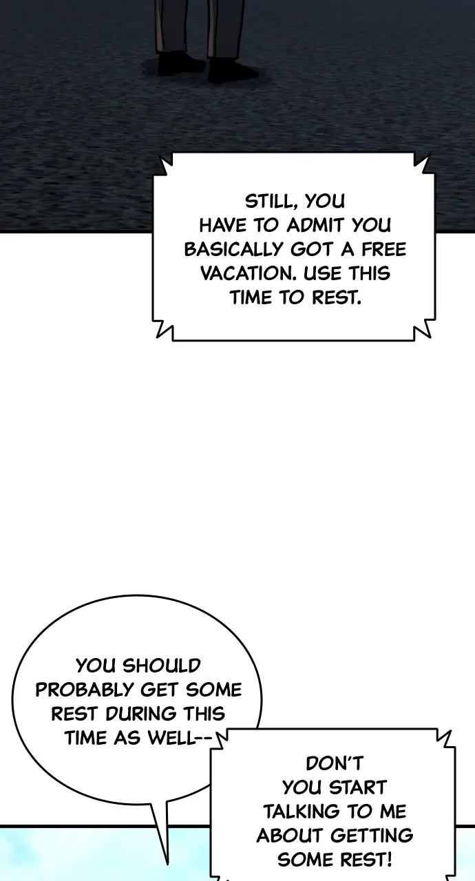 Justice Deserved Chapter 20 page 21 - 