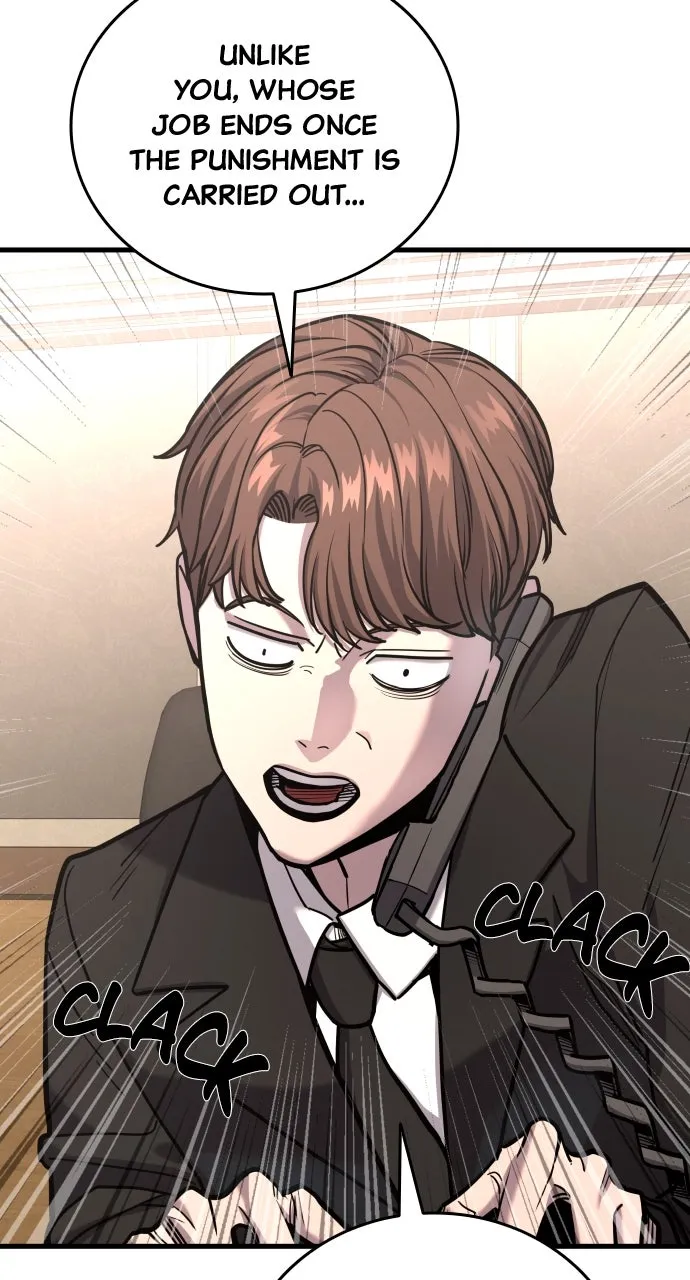 Justice Deserved Chapter 20 page 23 - 