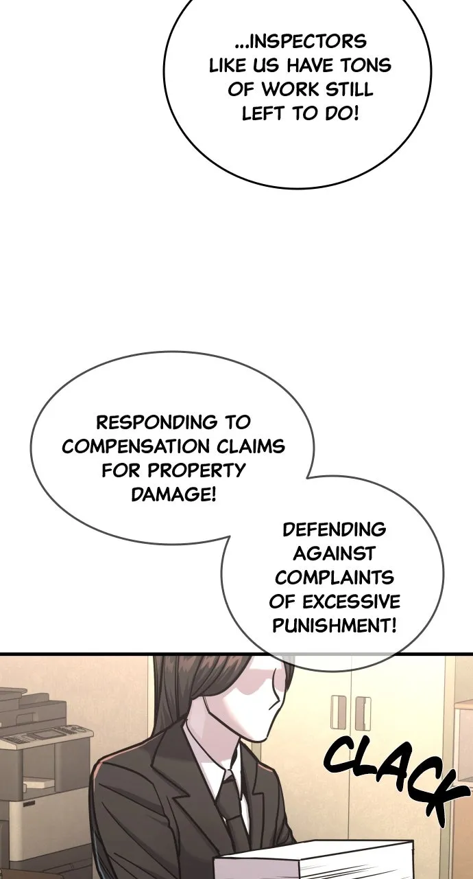 Justice Deserved Chapter 20 page 24 - 