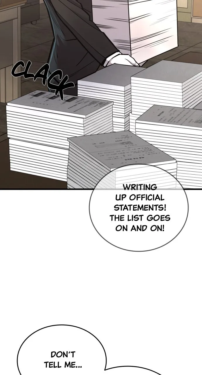 Justice Deserved Chapter 20 page 25 - 