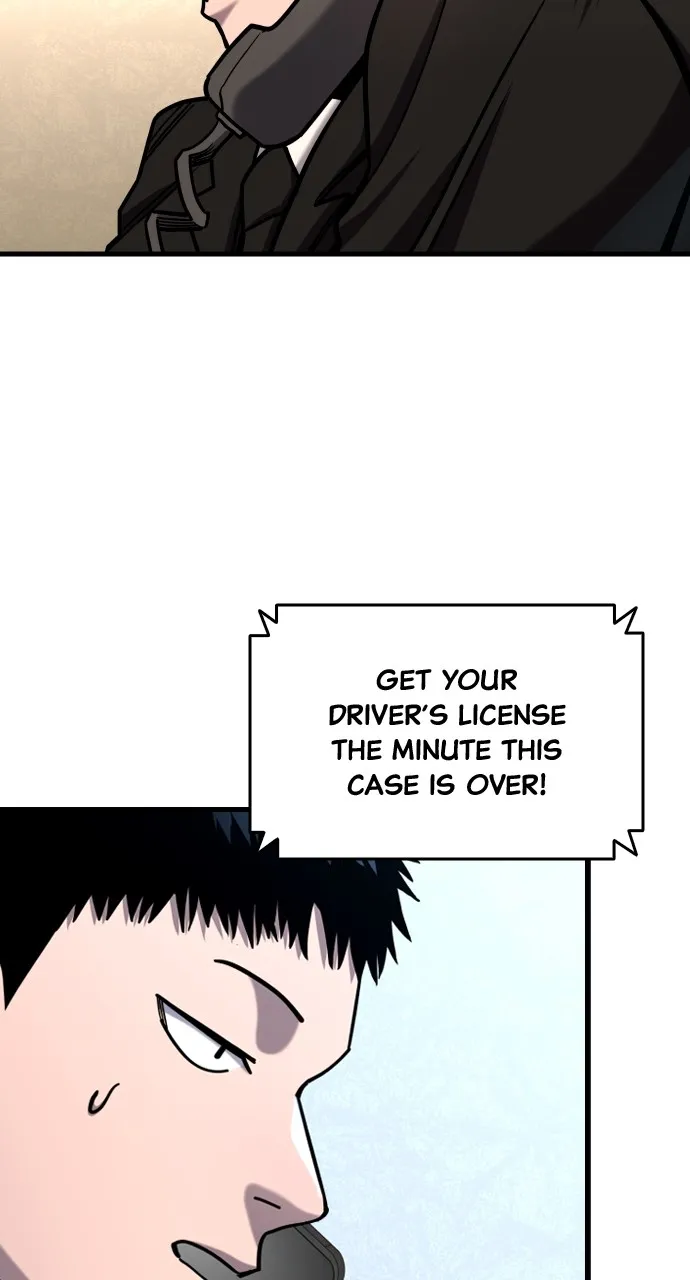 Justice Deserved Chapter 20 page 27 - 