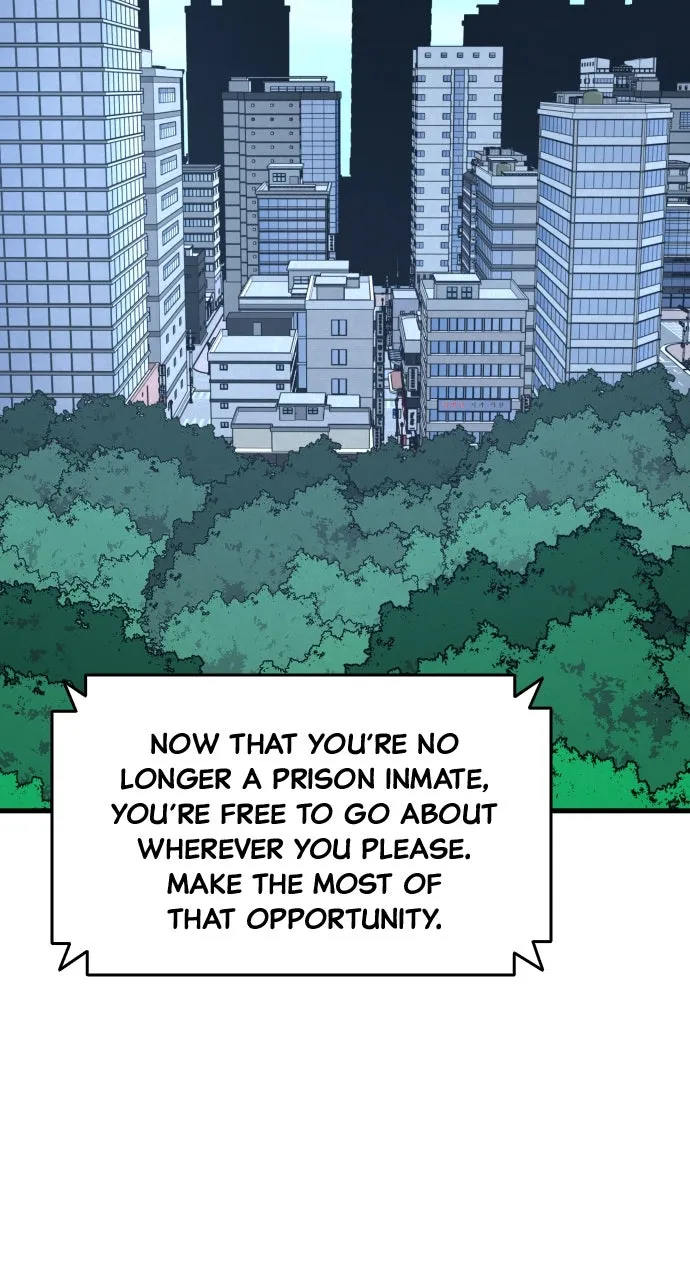 Justice Deserved Chapter 20 page 31 - 