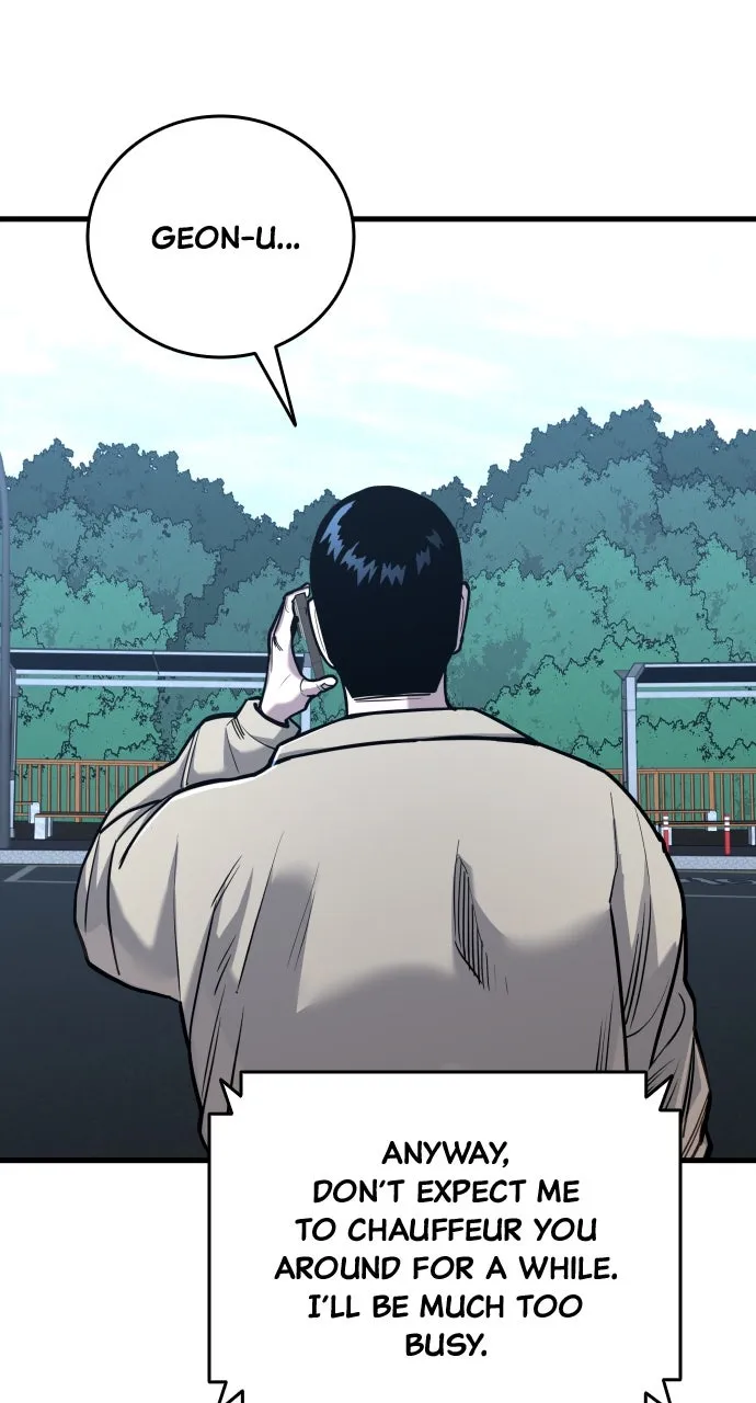 Justice Deserved Chapter 20 page 32 - 