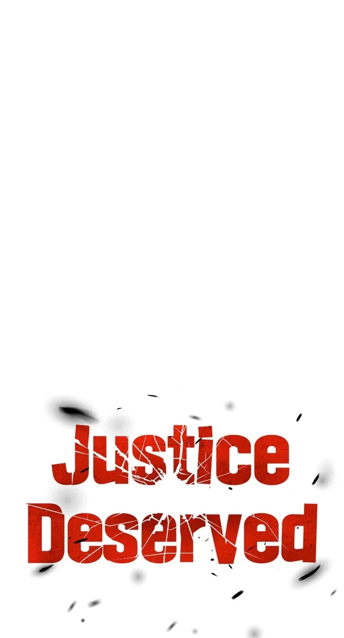 Justice Deserved Chapter 20 page 39 - 