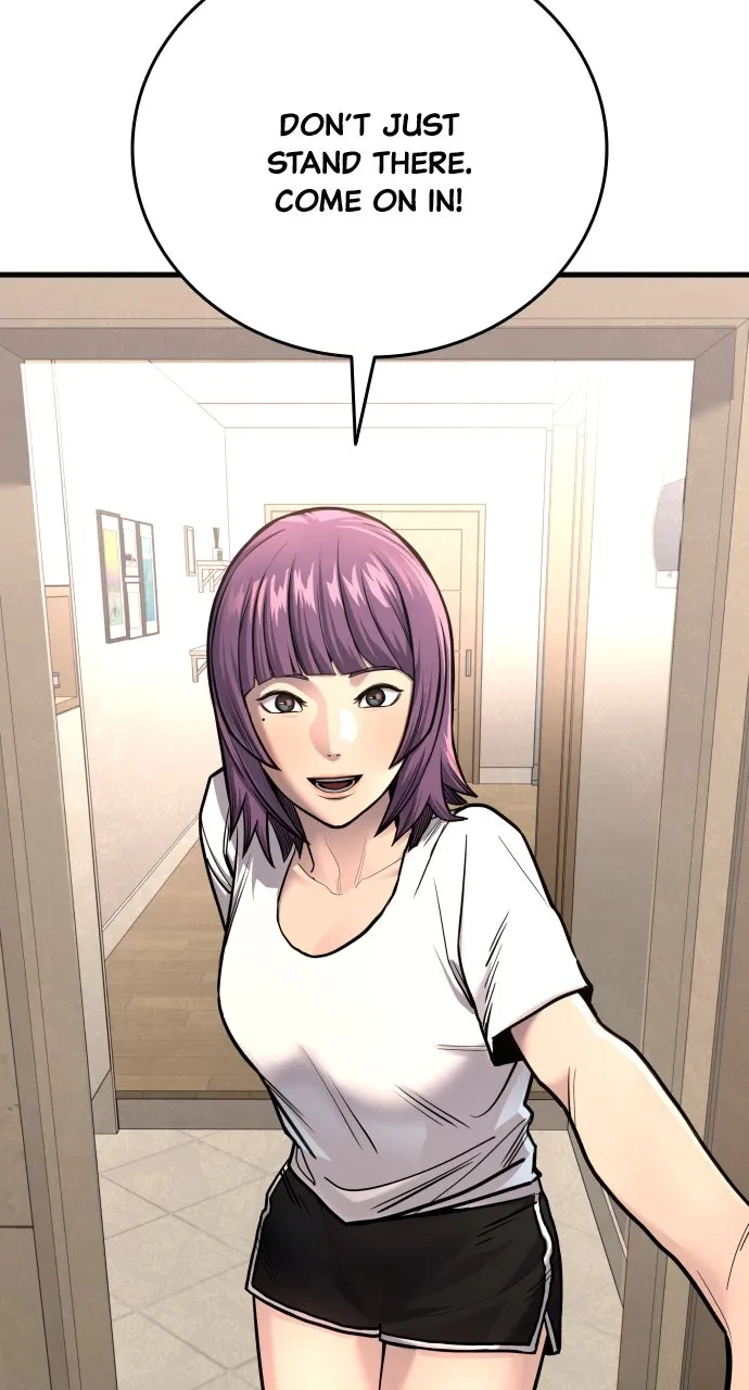 Justice Deserved Chapter 20 page 44 - 