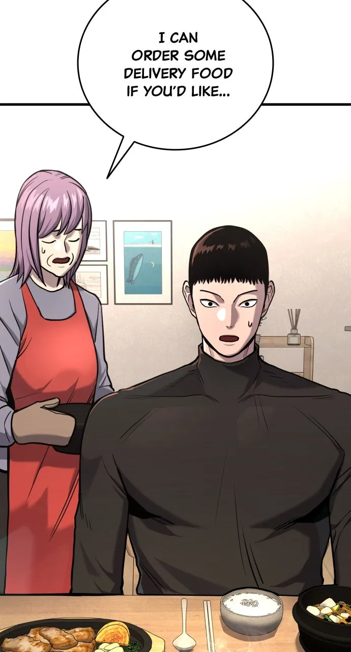 Justice Deserved Chapter 20 page 47 - 
