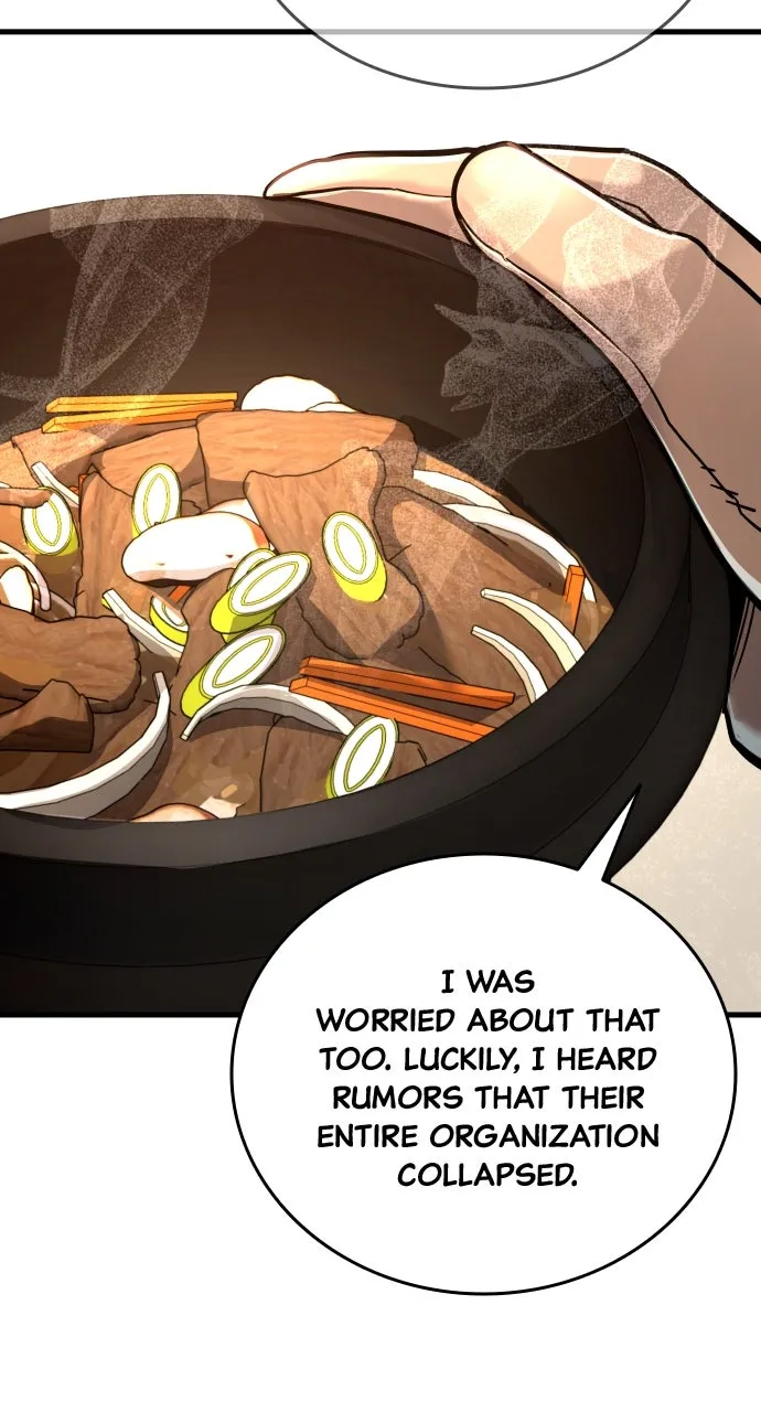 Justice Deserved Chapter 20 page 49 - 