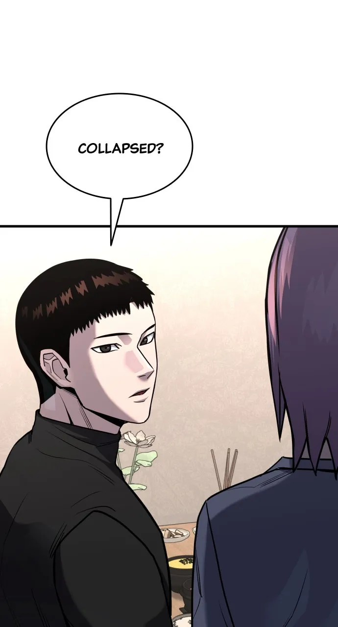 Justice Deserved Chapter 20 page 50 - 