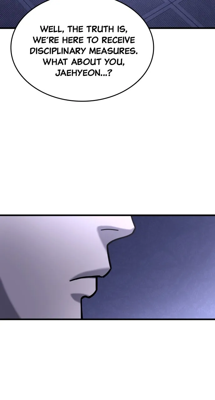 Justice Deserved Chapter 20 page 6 - 