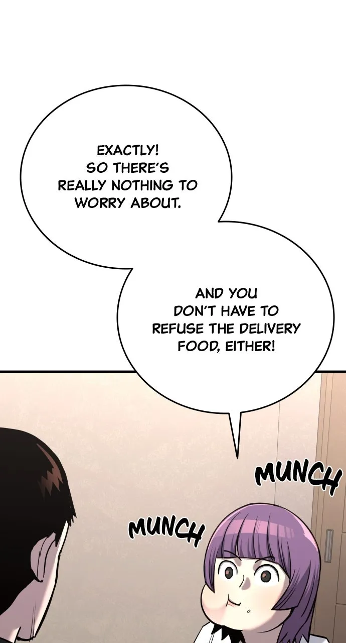 Justice Deserved Chapter 20 page 52 - 