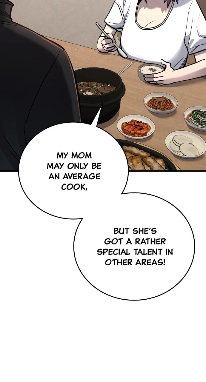 Justice Deserved Chapter 20 page 53 - 