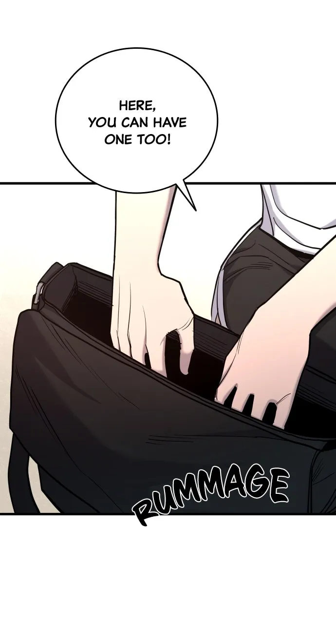 Justice Deserved Chapter 20 page 54 - 