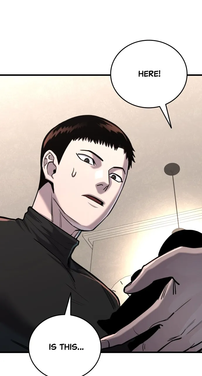 Justice Deserved Chapter 20 page 55 - 