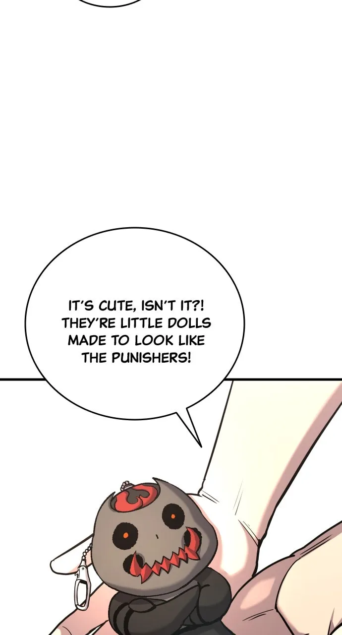 Justice Deserved Chapter 20 page 56 - 