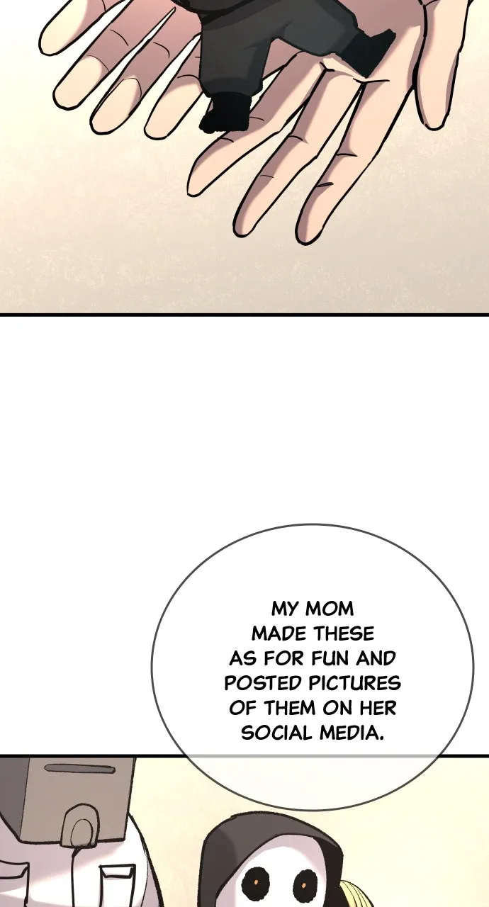 Justice Deserved Chapter 20 page 57 - 