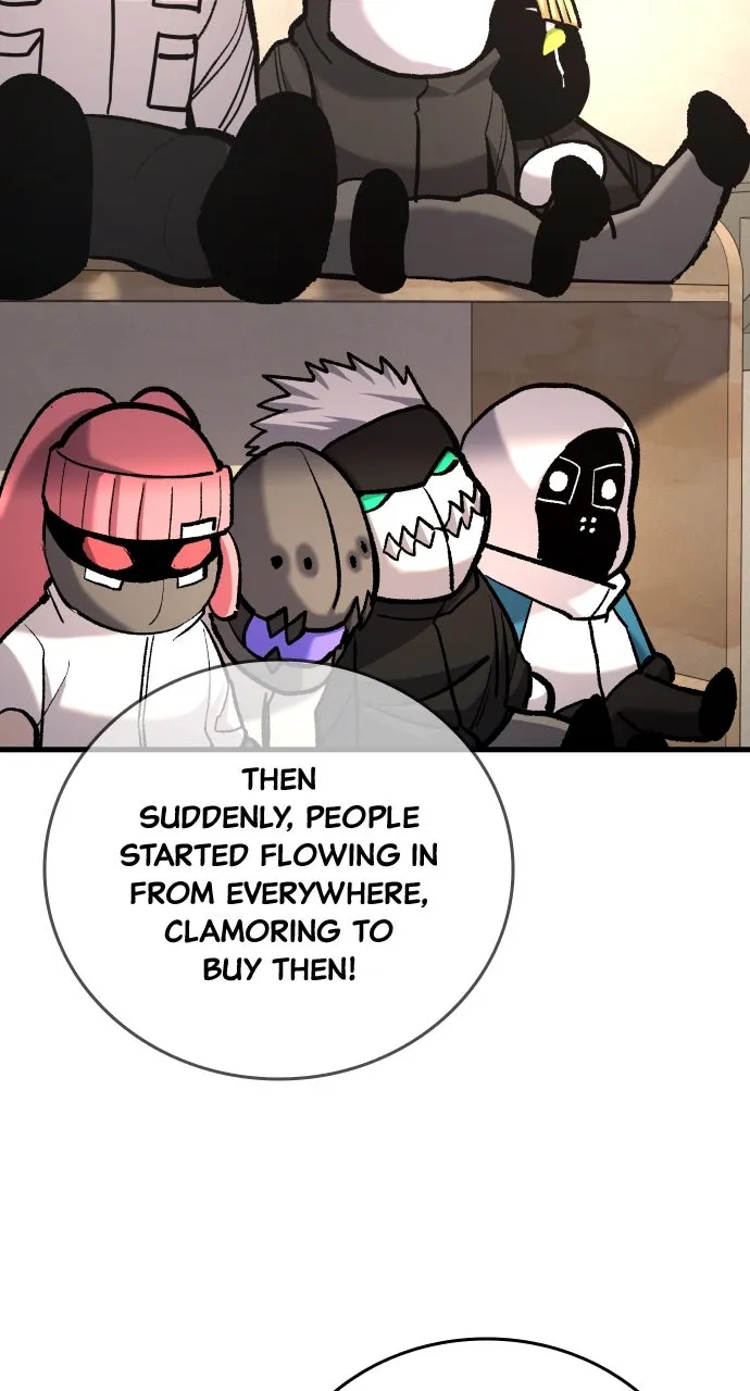 Justice Deserved Chapter 20 page 58 - 