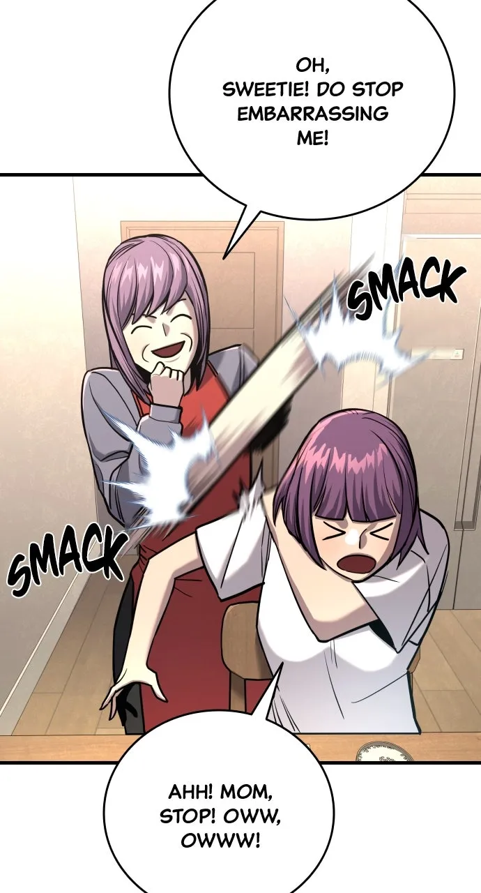 Justice Deserved Chapter 20 page 59 - 